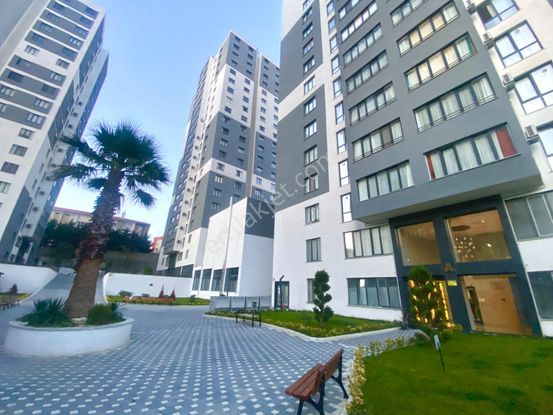 Güneşli Homesta 3+1 Satılık Daire 7. Kat