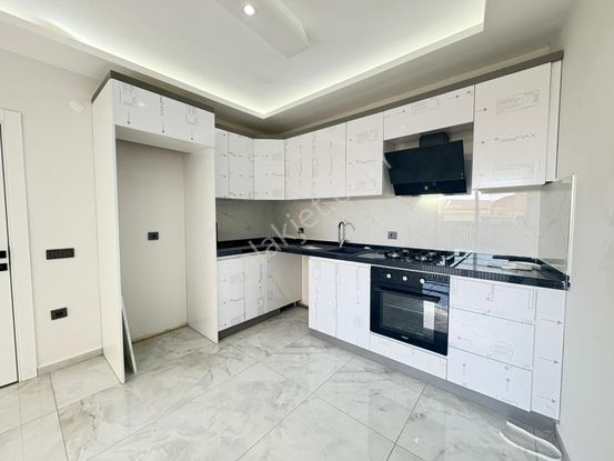 ▇ Edremit'te Ultra Lüks Yerden Isıtmalı 2+1 Arakat Daire ▇