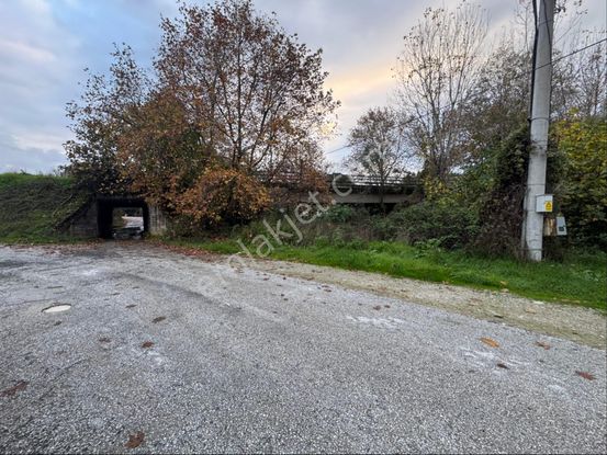 Kumla Konak Emlak”tan Satılık Yola Sıfır Arsa