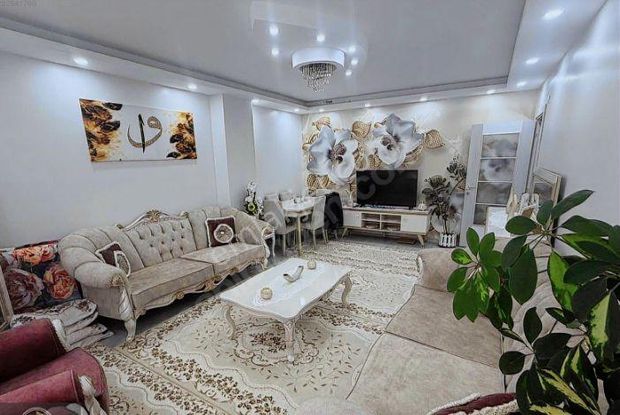 Kartepe Fsm'de 3+1 Site İcinde Satılık Daire