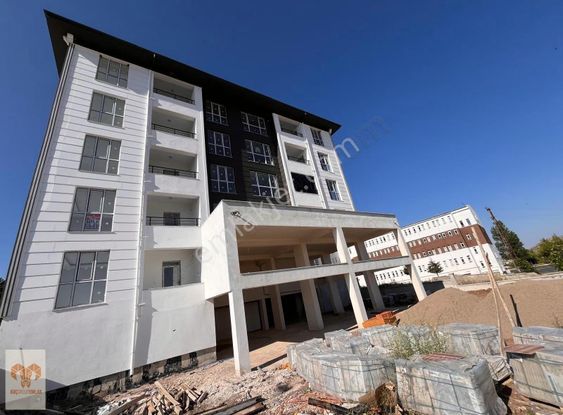 =^= Koç Group Emlak * Şehir Hastanesi Karşısı 75m2