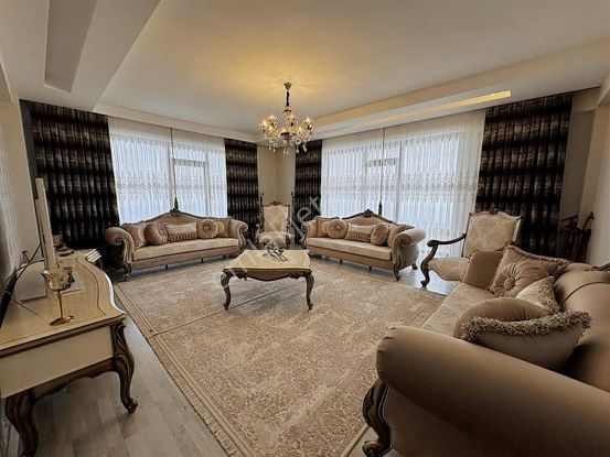 Beğen Bahar Evleri 5+1 Ultra Lüks Satılık Arakat Daire