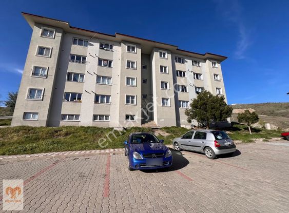 =^= Koç Group =^= Toki 1+1 Güney Cephe Ara Kat Eşyalı