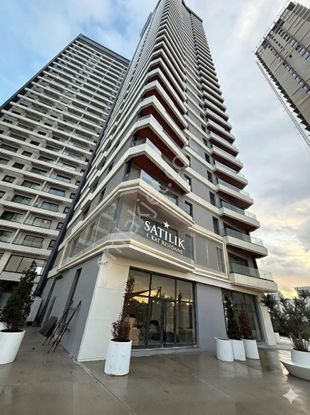 Sahibinden Sahibinden İnci Premıum | 1. Kat | Sıfır 2+1 Rezidans