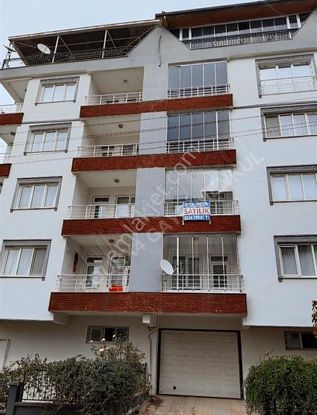 Fourx4 Gayrimenkulden Zafer Mah. 3+1 Satılık Ara Kat Daire ...