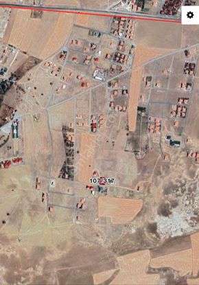 Sahibinden Emsalsiz Arsa