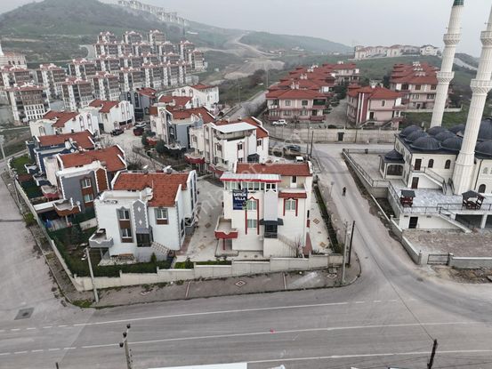 Balıkesir Karesi Kuvayi Milliye Mh. De Satılık Villa