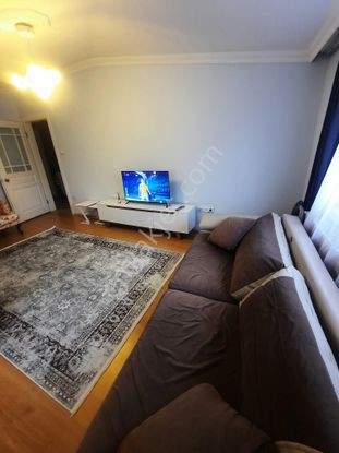 Lidya Emlak'tan 2+1 110m2 Full Eşyalı Kiralık Daire