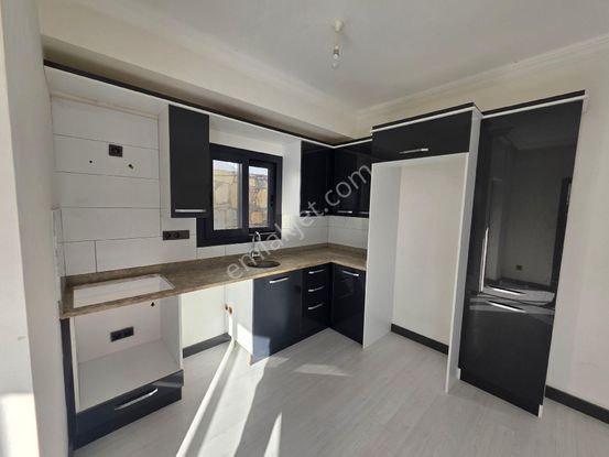 Mumcular Da Satılık 2+1 Bahçe Katı Daire