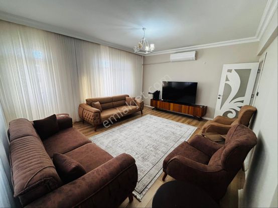 Manavgat Güllük’de Ferah 3+1 Daire