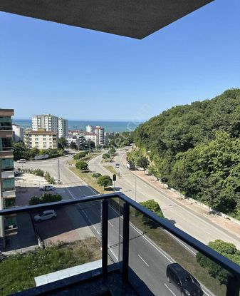 Momentum Emre'den Canik Vadi Yolunda Full Deniz 1+1 Daireler