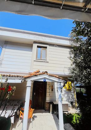 İncesu Ana Yola Çok Yakın 3+1 Dubleks Daire