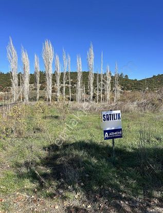 Muğla Menteşe Yerkesik'te Yatırımlık Tarla