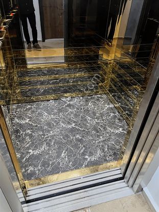 Acil Kiralık Eşyasız 1+1 Körfez