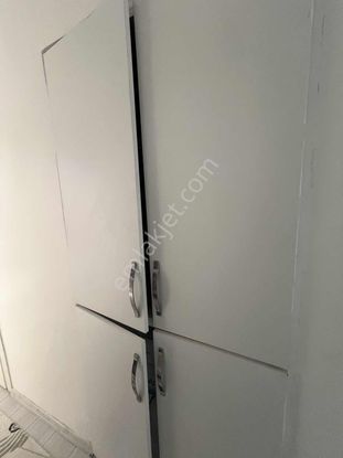 Gençlik Parkı İçi Yapılı Denize 2 Dk Mesafede 3+1