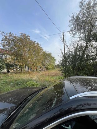 Dereköy Merkez Ana Yol İle Deniz Arası 316m2 Villa İmarlı Arsa