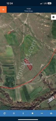 Momentum Yatırım Kağan İlkadım Çivril Satılık Tarla