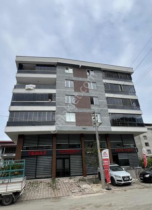 İncesu Ana Yola 1 Sokak Denize Çok Yakın Kiralık 1+1