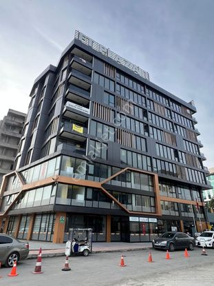 Samsun Yeni Adliye Karşısı Ft Plaza 1 2. Kat Deniz Manzaralı