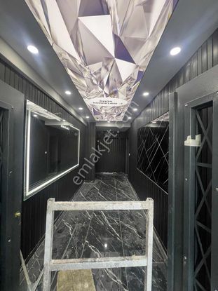 Kavacık Ömür Konakları 2 Satılık 3+1 Geniş Kullanışlı Daire