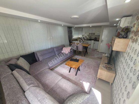 Emek Mah 4+1 Duplexs Daire