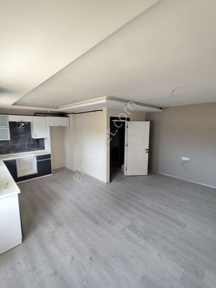 Sarıçam Osmangazi'de 2+1 Geniş Oturum Sıfır Daire Az Katlı