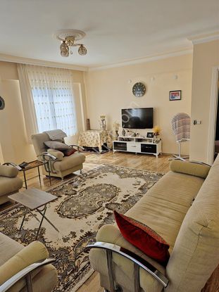 Elmalı Gündoğan'da Bahçeli Satılık Müstakil Villa