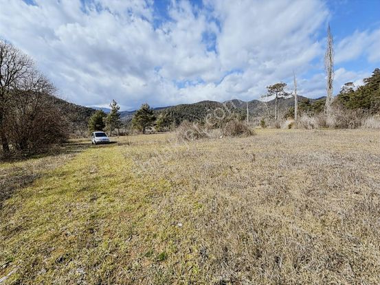 Doğa Manzaralı Müstakil Yaşam Alanı