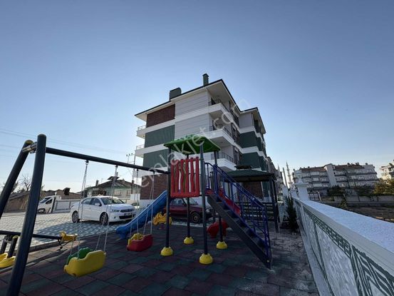 Şehir Hastanesi Yakını Yeni Ve Şık Tasarımlı Satılık 3+1 Daire