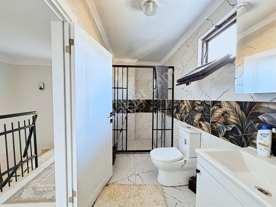 Net'den Kazım Karabekir Mah 3+1 Lüks Dubleks Daire