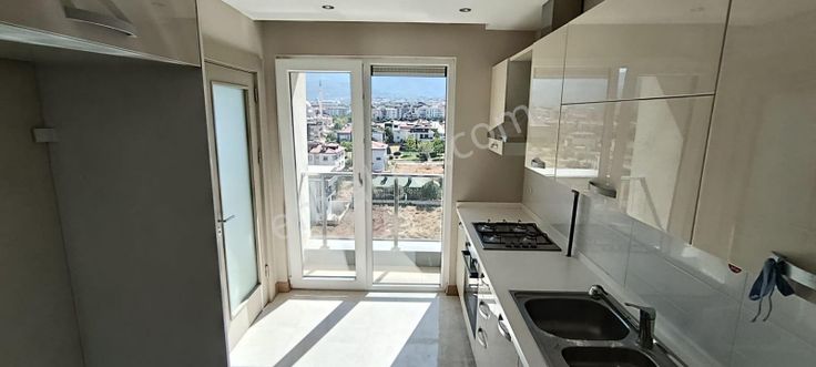 Arevtürk'den Evora'da Kiralık 2.5+1 Ultra Lüks Daire