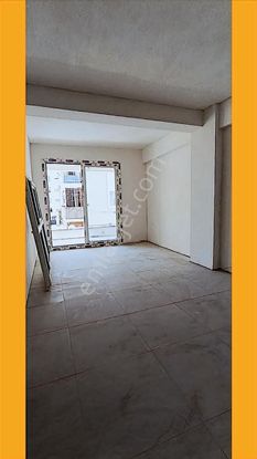 Arevtürk Den Topraklık Mahalesinde Sıfır 2+1 Daire