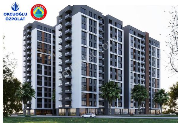 'la Vida Karşıyaka' %30 Peşin Kalanı Ağustos 2026 'ya Kadar Vade