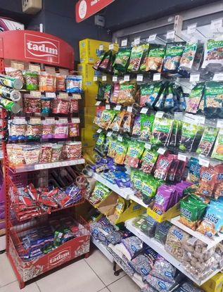 Gebze Barış Mahallesinde Satılık Market