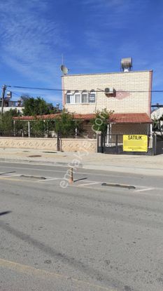 Baykara'dan Taşucu/kummahallesi Satılık Villa