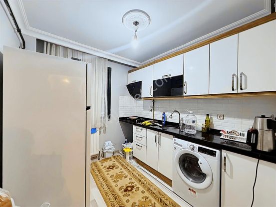 Net'den Marmarayın Dibinde Son Fırsat 95m2 Ultra Lüx 2+1 Arakat