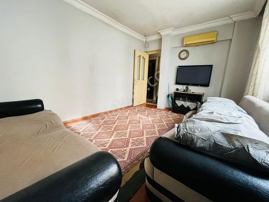 🏡 Göl-san Gayrimenkul’den 🏡 Yeni Mah. 2+1 Eşyalı Kiralık Daire