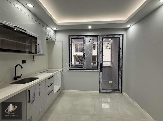 Bayramoğlunda 3+1 Yerden Isıtmalı Yüksek Giriş Lüks Daire