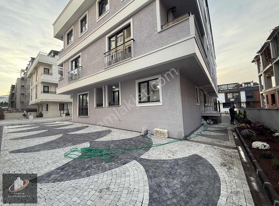 Bayramoğlu Mh. Deniz Manzarlı Ultra Lüks 4+1 Dubleks