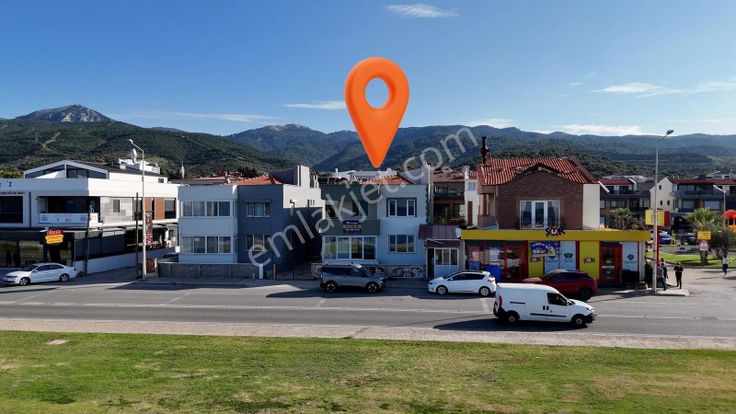 Noyan Premium'dan Maltepe'de Tabela Değeri Yüksek Denize Sıfır