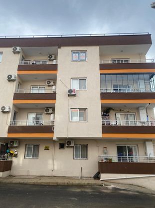 Baykara'dan Gazi Mahallesi 3+1 Satılık Daire