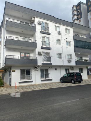 Baykara'dan Gazi Mahallesi 3+1 Satılık Daire