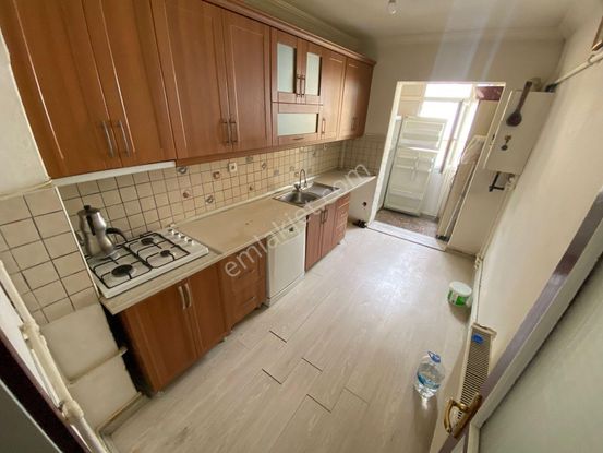 Relax'tan Bagcı Cad.3+1 Düz Giriş Yeni Bina Geniş Fırsat Daire