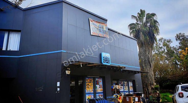 Antalya Kadriye'dedaire Fiyatına Trpileks Villa Bitişik Nizam