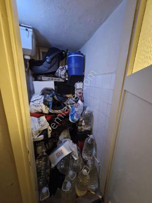 Yeşilyurt Polat Caddesi Üzerin De 3+1 140 M2 Çift Cepheli Daire