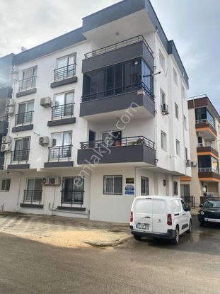 Baykara'dan Gazi Mahallesi 3+1 Satılık Daire