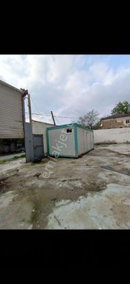 Sahibinden Sultangazi Cebeci Köyünde Arsa