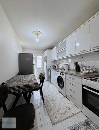 Beyazşehir De Tramvaya 2 Dakika Fırsat Dairesi