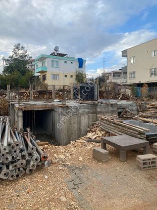 Baykara'dan Taşucu 2+1 Satılık Daireler