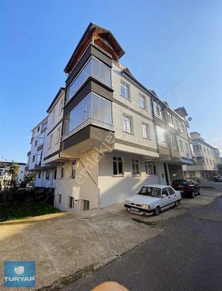 Ordu Akyazı Sahile Bir Adım Yürüme Mesafesi 2+1 Satılık Daire